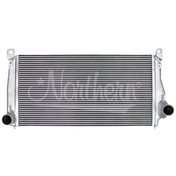 Northern Radiator 222328 High Performance Gm Charge Air Cooler - Truck Part Superstore