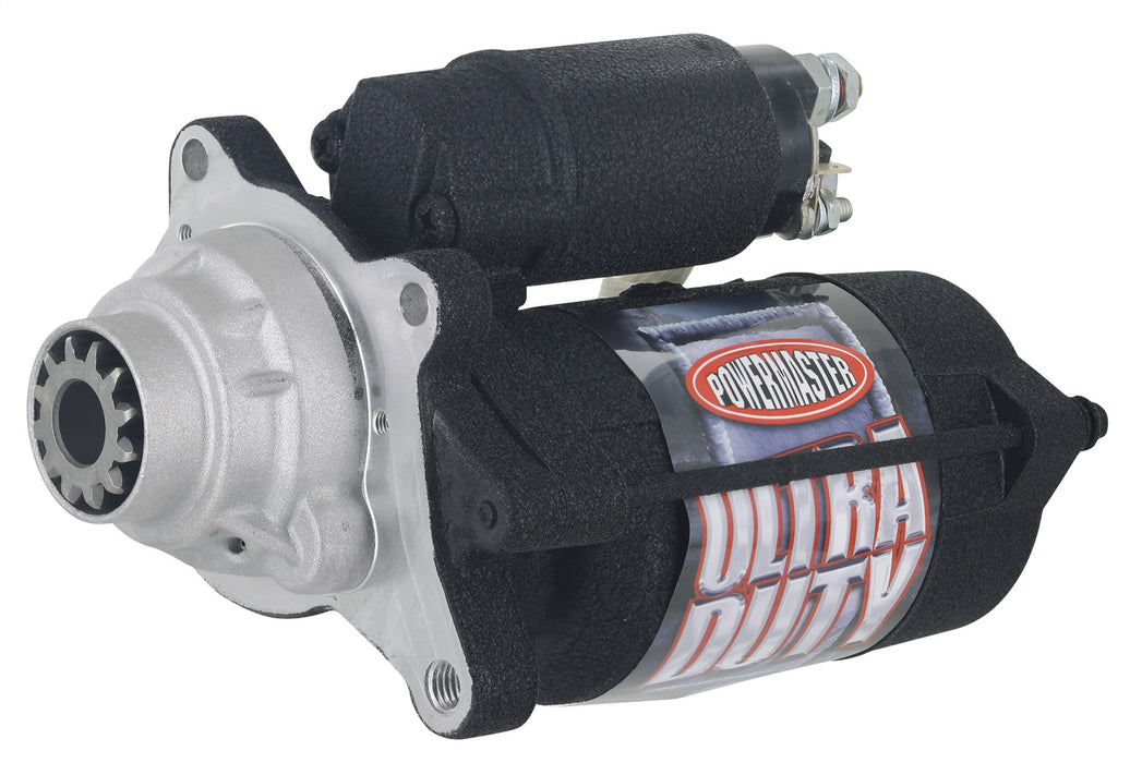 Powermaster Performance 9060 Ultra Duty Diesel Starter - Truck Part Superstore