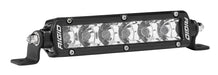 Rigid Industries 906213 6 Inch Spot SR-Series Pro RIGID Industries - Truck Part Superstore