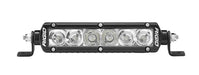 Rigid Industries 906313 6 Inch Spot/Flood Combo SR-Series Pro RIGID Industries - Truck Part Superstore