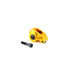 COMP Cams 19024-1 Ultra-Gold ARC Rocker w/ 1.72 Ratio for Pedestal Mount GM LS1, LS2, LS6 - Truck Part Superstore