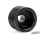 Weiand 90634 PowerCharger Pulley; Upper; 2.5 in. Diameter; 10 Rib; For 174/177/256 Blower; - Truck Part Superstore
