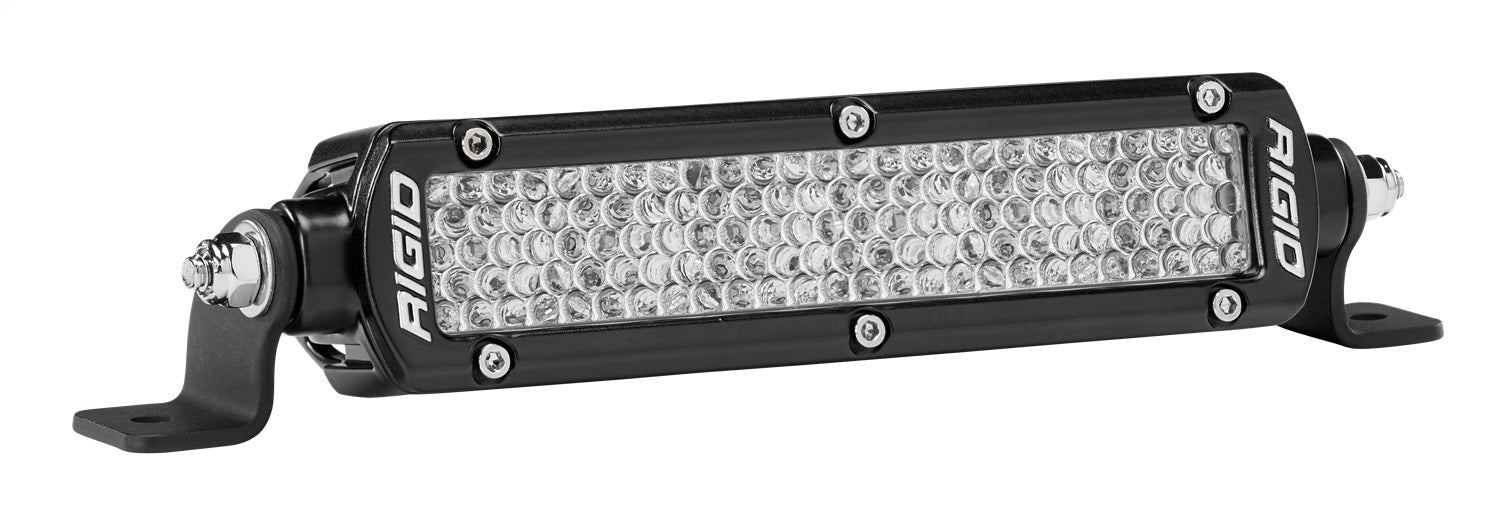 Rigid Industries 906513 6 Inch Diffused SR-Series Pro RIGID Industries - Truck Part Superstore