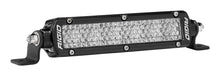 Rigid Industries 906513 6 Inch Diffused SR-Series Pro RIGID Industries - Truck Part Superstore