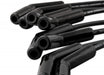 ACCEL 9065CK Extreme 9000 Black Ceramic Boot Spark Plug Wire Set - Truck Part Superstore