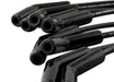 ACCEL 9065CK Extreme 9000 Black Ceramic Boot Spark Plug Wire Set - Truck Part Superstore