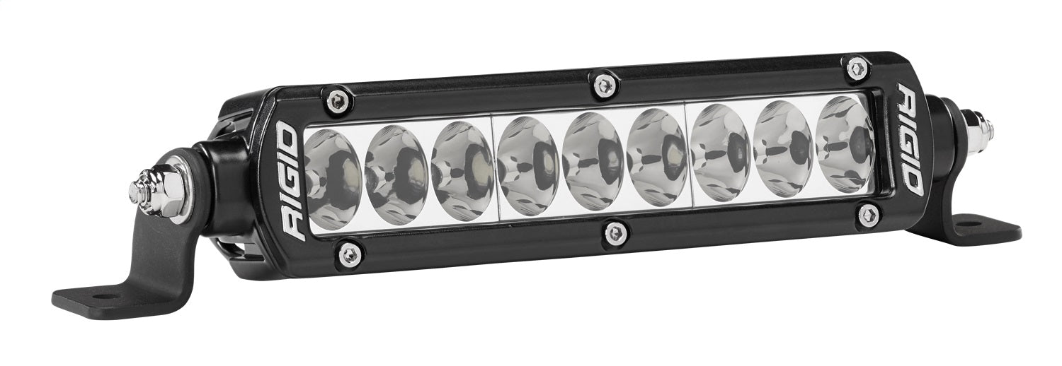 Rigid Industries 906613 6 Inch Driving SR-Series Pro RIGID Industries - Truck Part Superstore