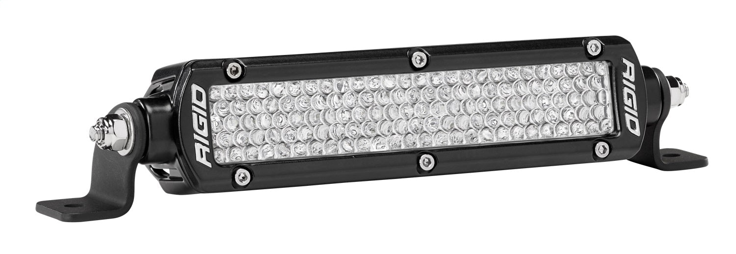 Rigid Industries 906693 6 Inch Driving Diffused SR-Series Pro RIGID Industries - Truck Part Superstore