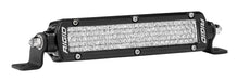 Rigid Industries 906693 6 Inch Driving Diffused SR-Series Pro RIGID Industries - Truck Part Superstore