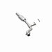 MagnaFlow Exhaust Products 24461 Standard Grade Direct-Fit Catalytic Converter - Truck Part Superstore