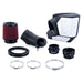 Mishimoto MMAI-SUP-20 Performance Intake, fits Toyota GR Supra 3.0L 2020+ - Truck Part Superstore