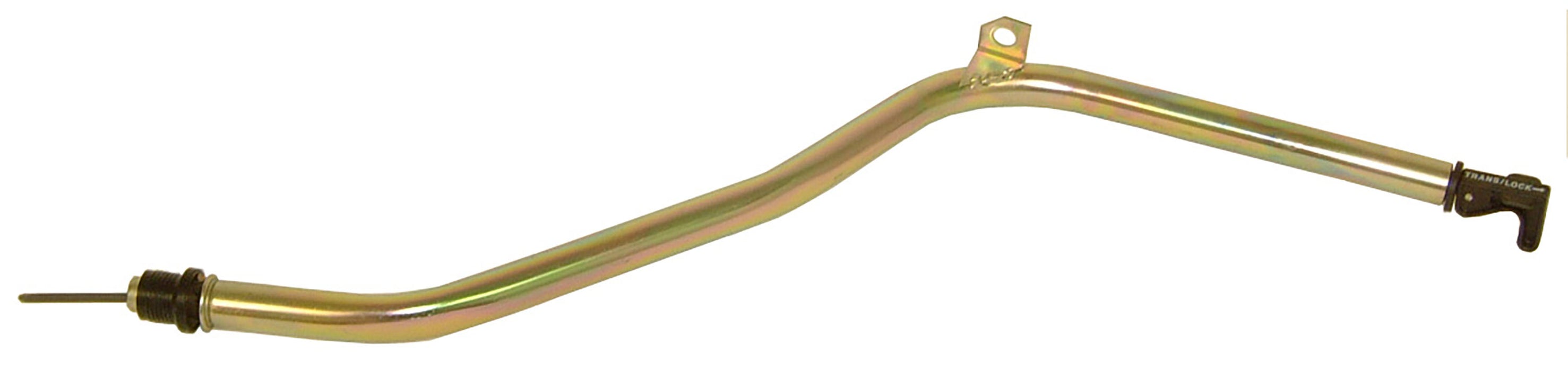 TCI Automotive 743804 Dipstick for Powerglide w/ 1/4" Mid-Plate. - Truck Part Superstore