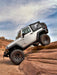 Smittybilt 9070235 Soft Top 07-09 Wrangler JK 2 DR OEM Replacement W/Tinted Windows Black Diamond Smittybilt - Truck Part Superstore