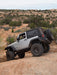 Smittybilt 9070235 Soft Top 07-09 Wrangler JK 2 DR OEM Replacement W/Tinted Windows Black Diamond Smittybilt - Truck Part Superstore