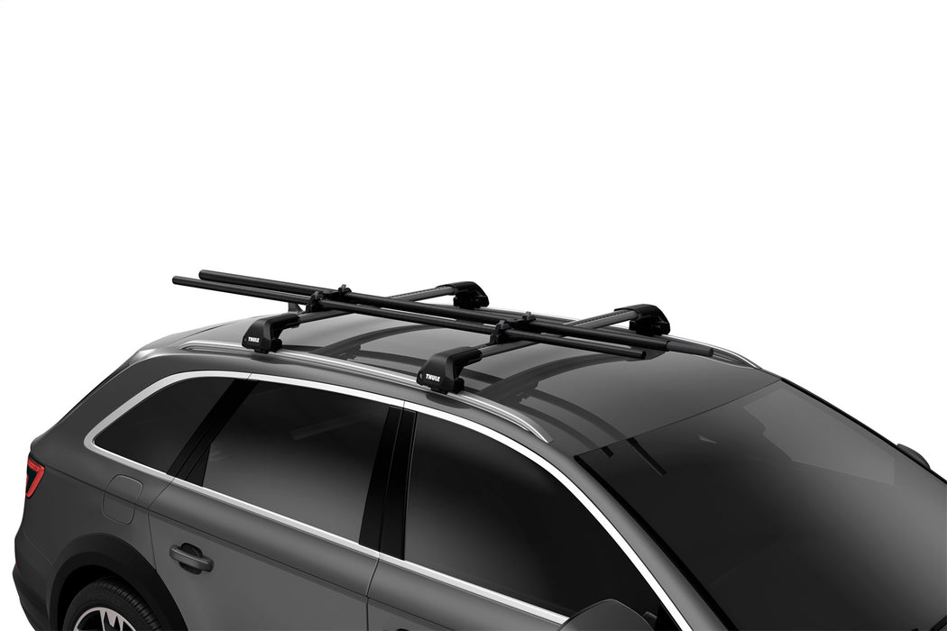 Thule 856000 JawGrip; Black; - Truck Part Superstore