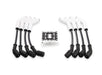 ACCEL 9070C Extreme 9000 Ceramic Boot Spark Plug Wire Set - Truck Part Superstore