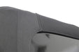 Smittybilt 9074235 Soft Top Premium Canvas 07-09 Wrangler JK 2 DR OEM Replacement W/Tinted Windows Black Diamond Smittybilt - Truck Part Superstore