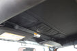 Smittybilt 9074235 Soft Top Premium Canvas 07-09 Wrangler JK 2 DR OEM Replacement W/Tinted Windows Black Diamond Smittybilt - Truck Part Superstore