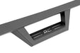Rough Country 90762 Jeep Contoured Drop Steps 20 Gladiator JT Rough Country - Truck Part Superstore