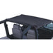 Rampage 90801 California Brief Soft Top; Black; - Truck Part Superstore