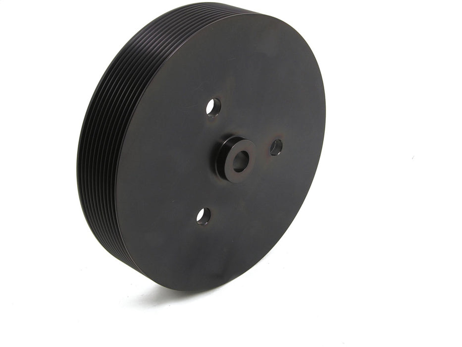 Weiand 90830 PowerCharger Crankshaft Pulley - Truck Part Superstore