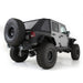 Smittybilt 9083135K Jeep JKU Bowless Top w/Tinted Windows Combo 2007-2018 Wrangler JK Unlimited 4-DR Black Diamond Smittybilt - Truck Part Superstore