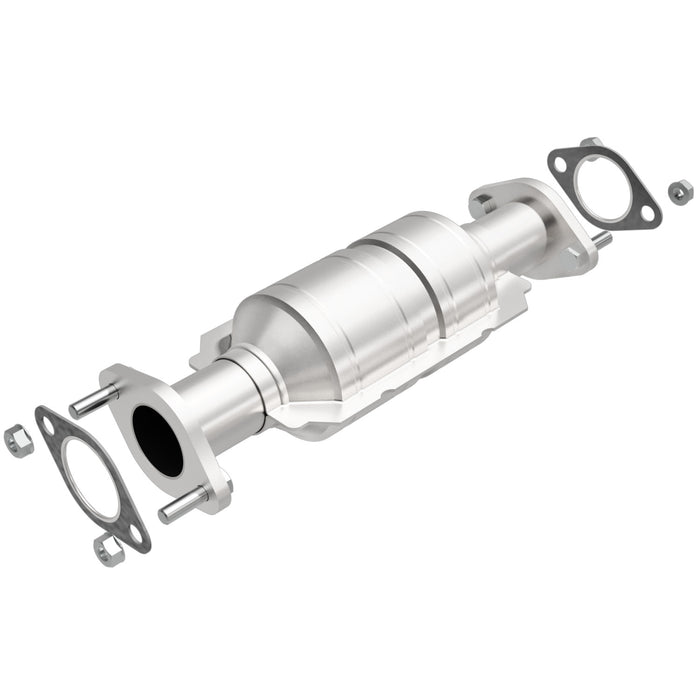 MagnaFlow Exhaust Products 51469 OEM Grade Direct-Fit Catalytic Converter - Truck Part Superstore