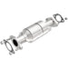 MagnaFlow Exhaust Products 51469 OEM Grade Direct-Fit Catalytic Converter - Truck Part Superstore