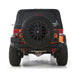 Smittybilt 9086235 Soft Top Premium Canvas 10-18 Wrangler JK 4 DR OEM Replacement W/Tinted Windows Black Diamond Smittybilt - Truck Part Superstore