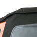 Smittybilt 9086235 Soft Top Premium Canvas 10-18 Wrangler JK 4 DR OEM Replacement W/Tinted Windows Black Diamond Smittybilt - Truck Part Superstore
