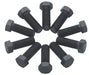 Mr Gasket 908 Ring Gear Bolts; 7/16 in.-20 x 1.25 in.; Left Hand; 10 pc.; - Truck Part Superstore