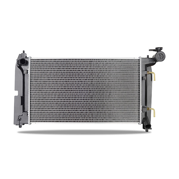 Mishimoto R2428-AT Replacement Radiator, fits Pontiac Vibe 2003-2008 - Truck Part Superstore