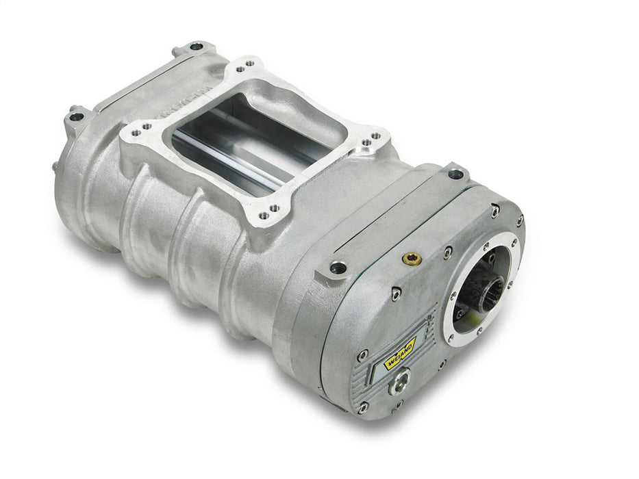 Weiand 90928-1 Pro-Street SuperCharger Assembly - Truck Part Superstore