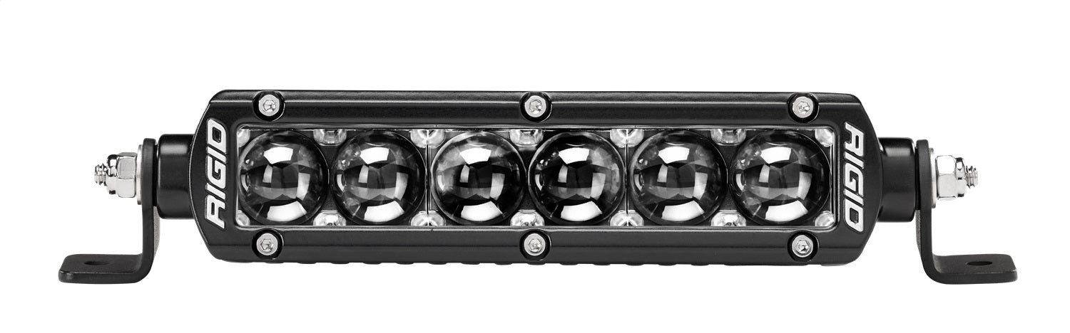 Rigid Industries 909713 SR-Series 6 Inch Hyperspot SR-Series Pro RIGID Industries - Truck Part Superstore