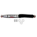 Skyjacker 9099 Steering Stabilizer HD OEM Replacement Kit Silver w/Black Boot 99 Ford F-250 99-04 Ford F-250 Super Duty 99-04 Ford F-350 Super Duty 00-05 Ford Excursion Skyjacker - Truck Part Superstore