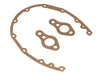 Mr Gasket 90 Timing Cover Gasket Set; Cork; - Truck Part Superstore