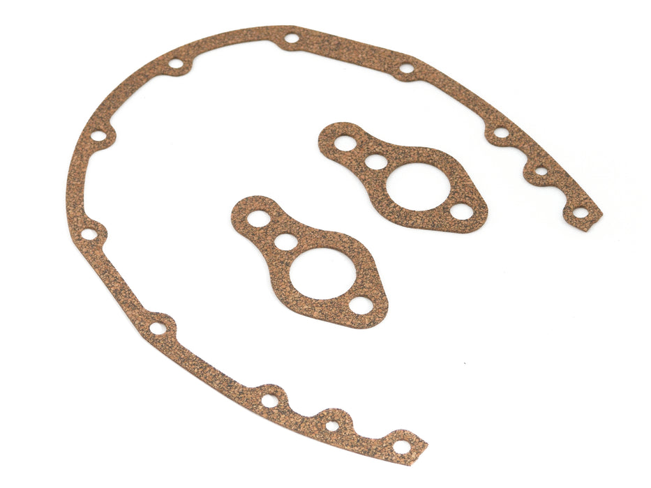 Mr Gasket 90 Timing Cover Gasket Set; Cork; - Truck Part Superstore