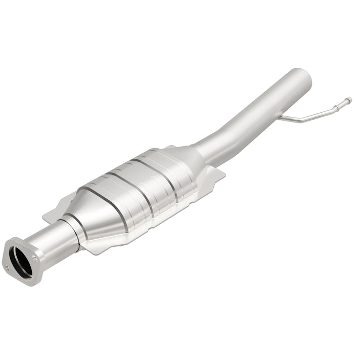 MagnaFlow Exhaust Products 24463 HM Grade Direct-Fit Catalytic Converter - Truck Part Superstore