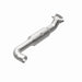 MagnaFlow Exhaust Products 21-520 OEM Grade Direct-Fit Catalytic Converter - Truck Part Superstore