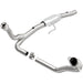 MagnaFlow Exhaust Products 93212 HM Grade Direct-Fit Catalytic Converter - Truck Part Superstore