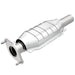 MagnaFlow Exhaust Products 51808 OEM Grade Direct-Fit Catalytic Converter - Truck Part Superstore