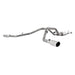 MBRP S5316409 Cat Back Exhaust System Dual Split Side T409 Stainless Steel For 09-21 Toyota Tundra MBRP - Truck Part Superstore