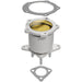 MagnaFlow Exhaust Products 50671 HM Grade Direct-Fit Catalytic Converter - Truck Part Superstore