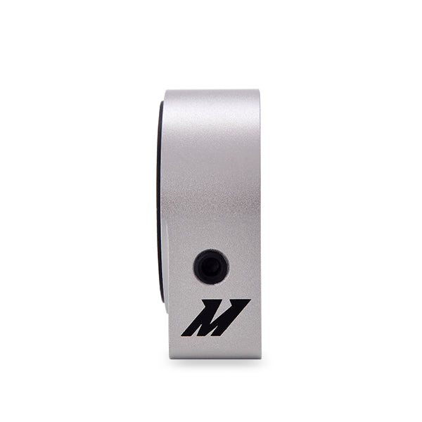 Mishimoto MMOP-SP Mishimoto Oil Sandwich Plate - Truck Part Superstore