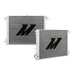 Mishimoto MMRAD-XD-16 Aluminum Radiator, fits Nissan Titan XD 5.0 Cummins 2016-2019 - Truck Part Superstore