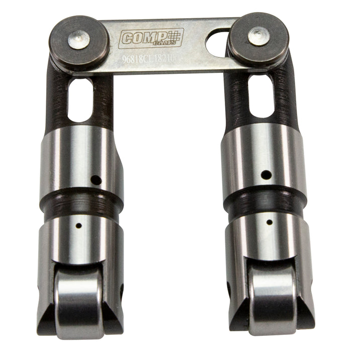 COMP Cams 96818CLB-2 Sportsman Solid Roller Lifter Set w/ Bushing for Chevrolet Small Block - Truck Part Superstore