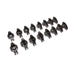 COMP Cams 1808-16 Ultra Pro Magnum XD Rocker Set w/ 1.55 Ratio for Chevrolet SBC w/ 7/16" Stud - Truck Part Superstore