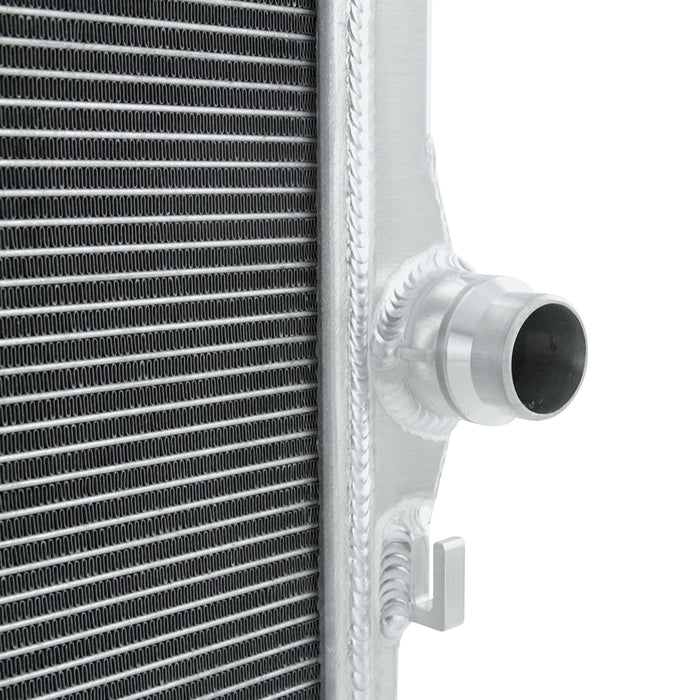 Mishimoto MMRAD-MK7-15 Performance Aluminum Radiator, fits Volkswagen MK7 Golf TSI/GTI/R, 2015+ - Truck Part Superstore