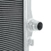 Mishimoto MMRAD-MK7-15 Performance Aluminum Radiator, fits Volkswagen MK7 Golf TSI/GTI/R, 2015+ - Truck Part Superstore