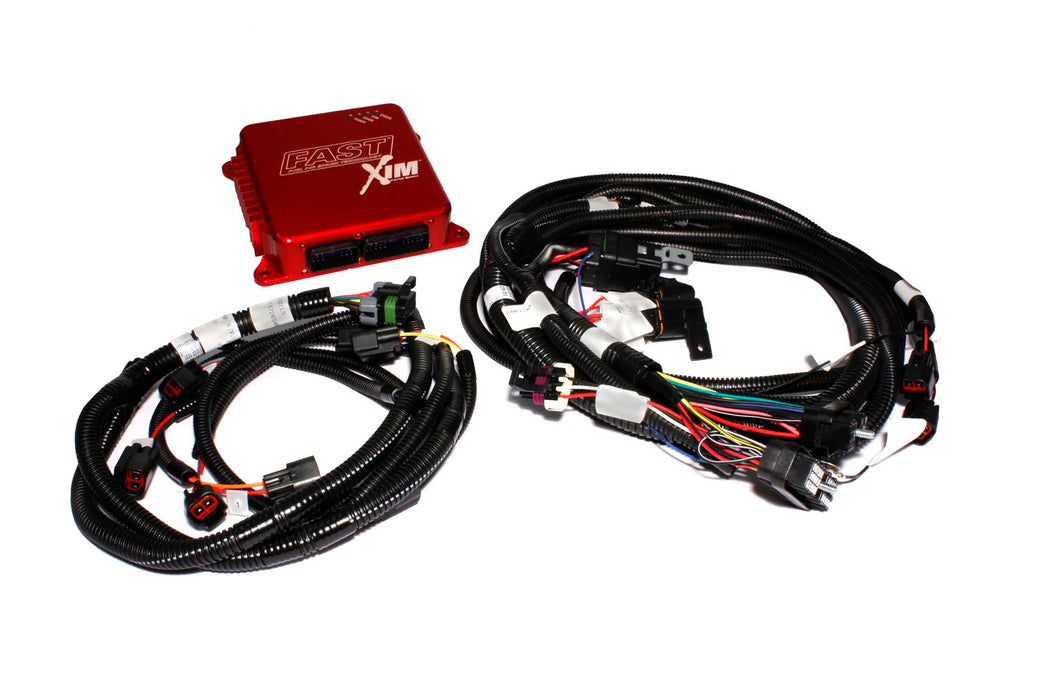FAST 301313 XIM Kit for Ford Modular Coil-On-Plug - Truck Part Superstore